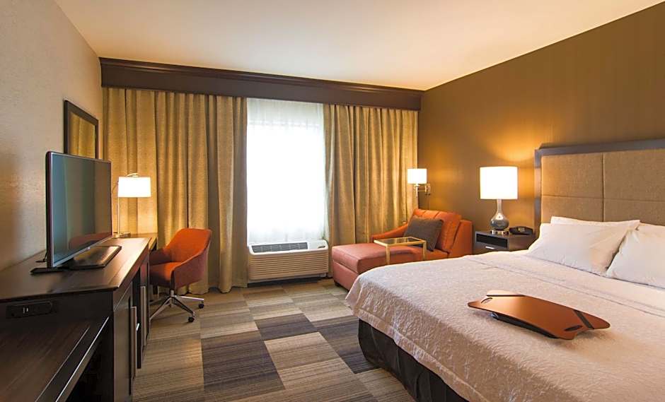 Hampton Inn By Hilton Orange City