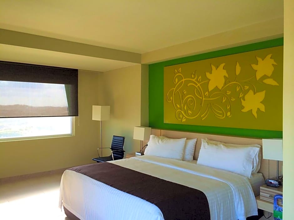 Holiday Inn Coatzacoalcos