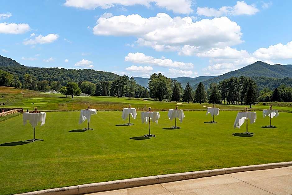 Waynesville Inn and Golf Club, Tapestry Collection by Hilton