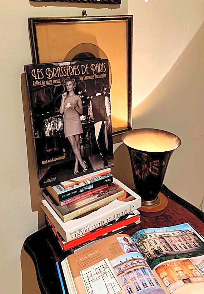 Maison Amodio Boutique B&B adults only