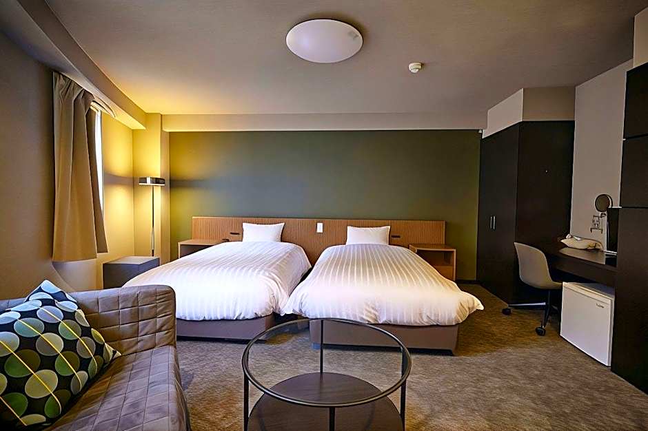 3s HOTEL ATSUGI