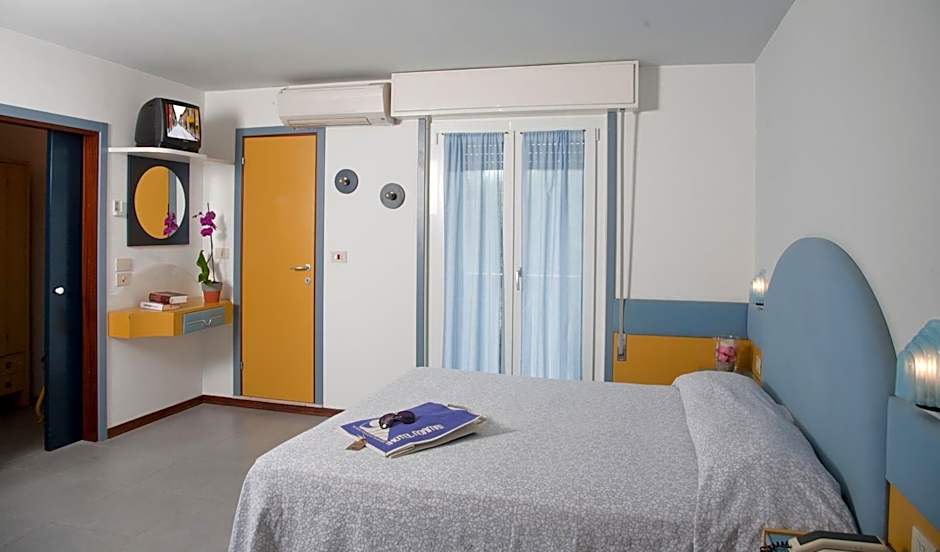 Hotel Norma