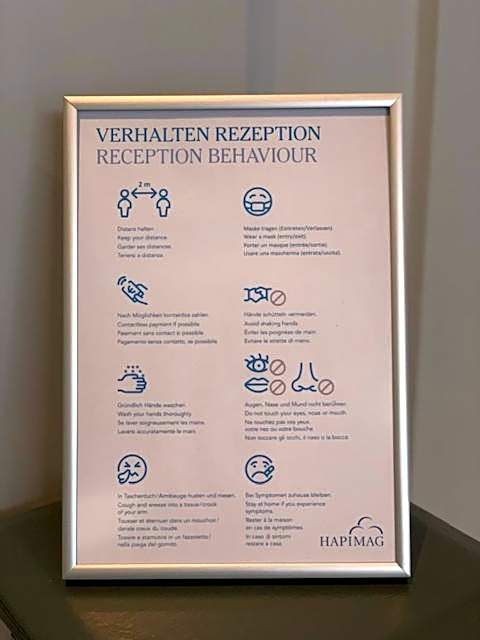 Hapimag Apartments London