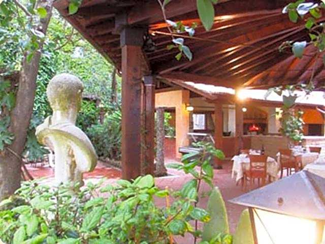 Hotel La Locanda Del Borgo
