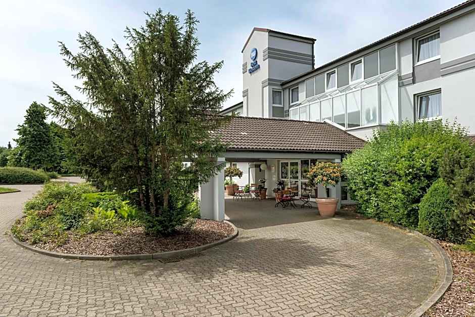 Best Western Hotel Peine Salzgitter