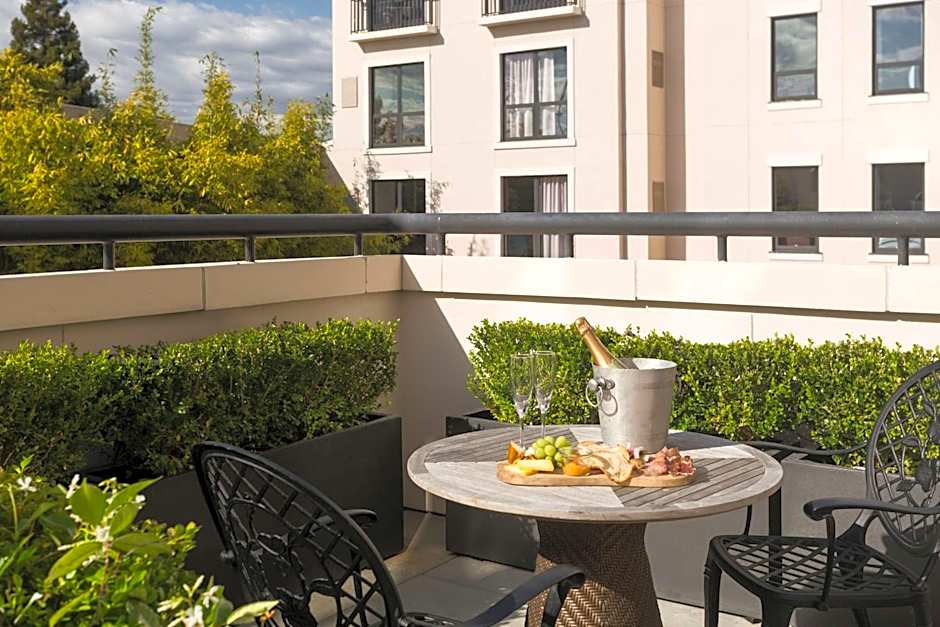 Andaz Napa, By Hyatt