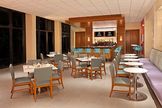 Sheraton Lake Buena Vista Resort