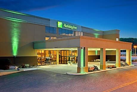 Holiday Inn Morgantown  Reading Area By IHG