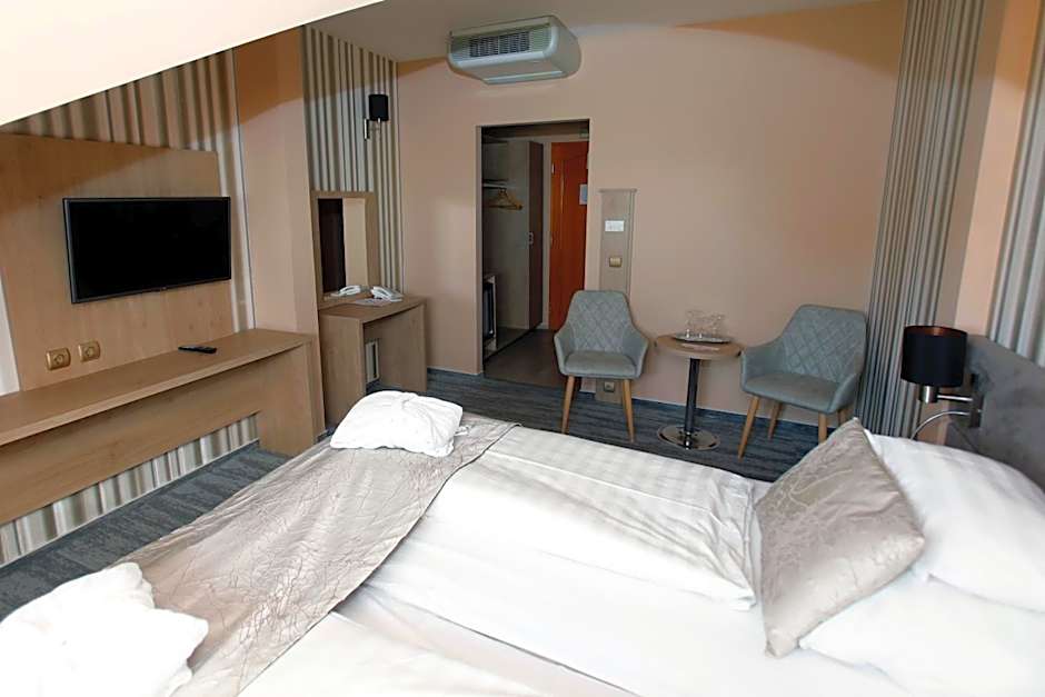 Wellness Hotel Laroba