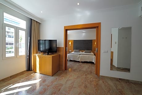 JUNIOR SUITE STANDARD