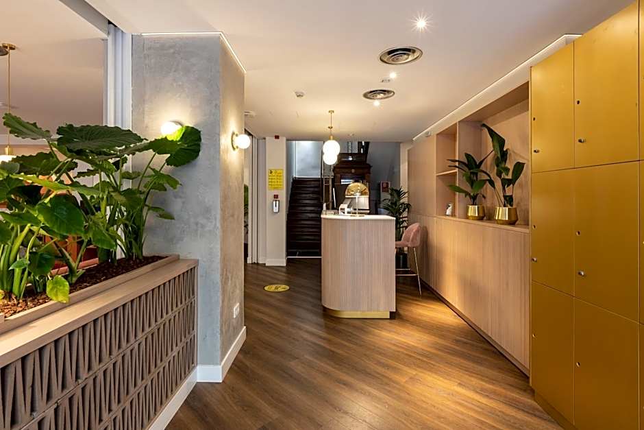 Petit Palace Puerta del Sol