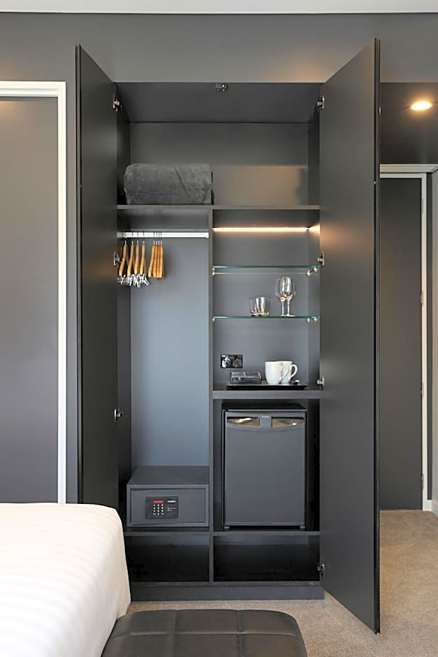 Travelodge Hotel Auckland Wynyard Quarter