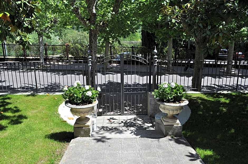 Villa Le Magnolie