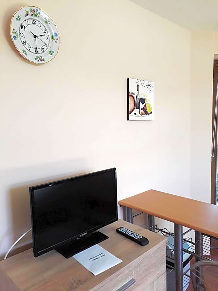 Hőforrás Wellness Vendégház