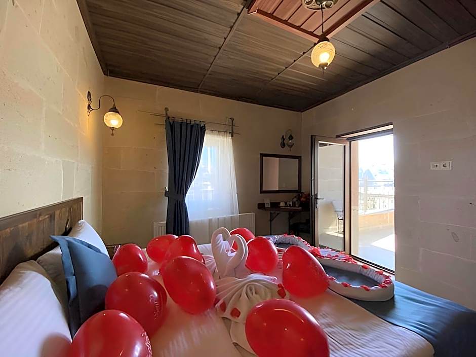 Virtus Cappadocia Hotel Goreme