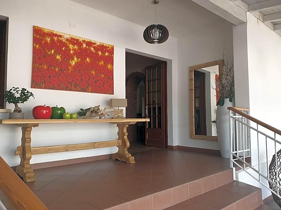 Hotel La Favorita
