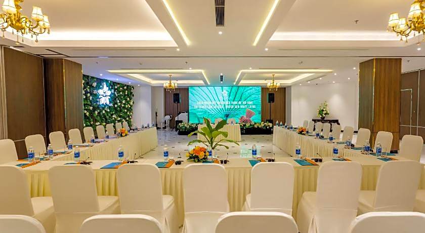 White Lotus Hue Hotel