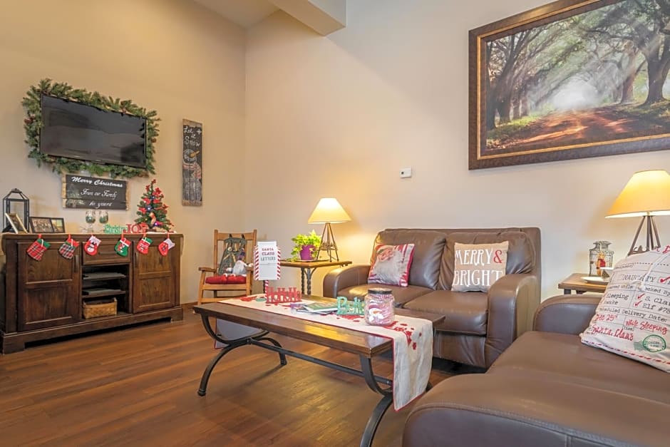 The Lodges at Table Rock by Capital Vacations