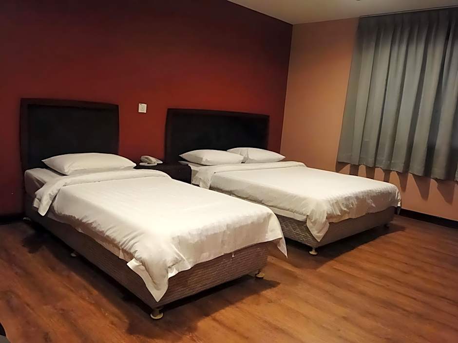 Hotel Sadong 88