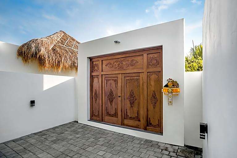 Villa Cocotier by Alfred in Bali