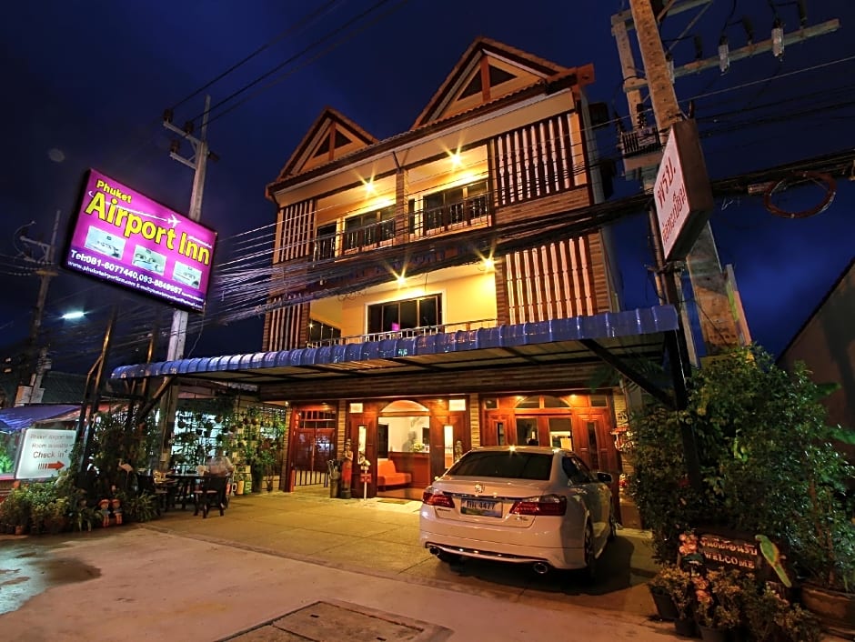 Phuket Airport Inn