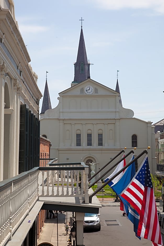 Bourbon Orleans Hotel