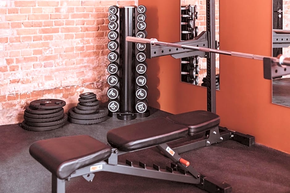 Dwor Uphagena ARCHE Gdańsk