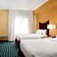 Fairfield Inn & Suites by Marriott St. Augustine I-95