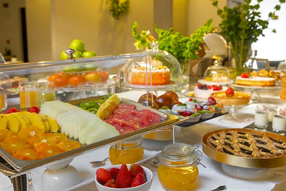 Hotel Royal Bissolati