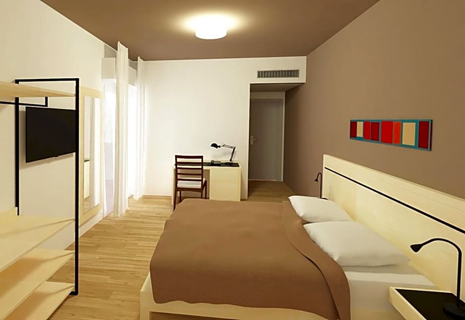 Hotel La Pergola Dependance