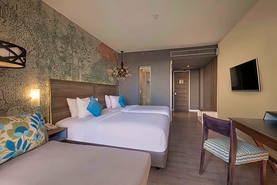 Wyndham Garden Kuta Beach, Bali - CHSE Certified