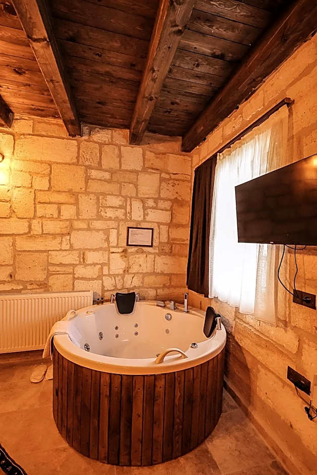 Akile Ablanin Evi – Ürgüp, IA