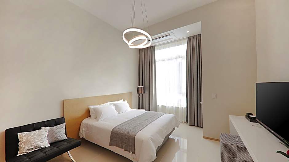 WITHLAND HOTEL Pyeongchang