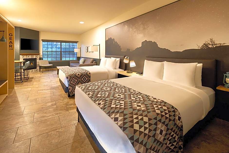 Sedona Real Inn & Suites