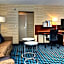 Fairfield Inn & Suites by Marriott Los Angeles Rosemead
