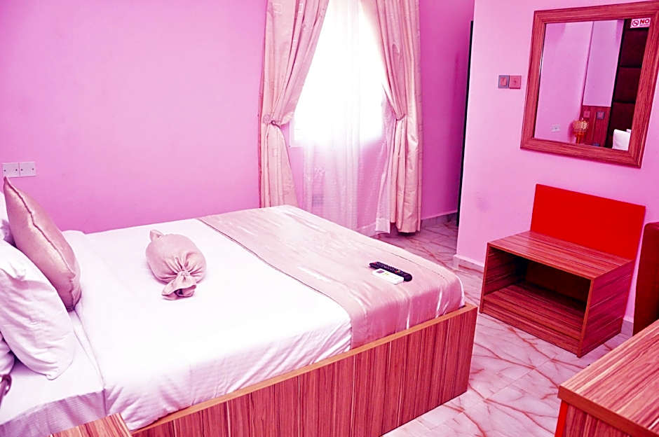 BoardWalk Hotels Zone 5