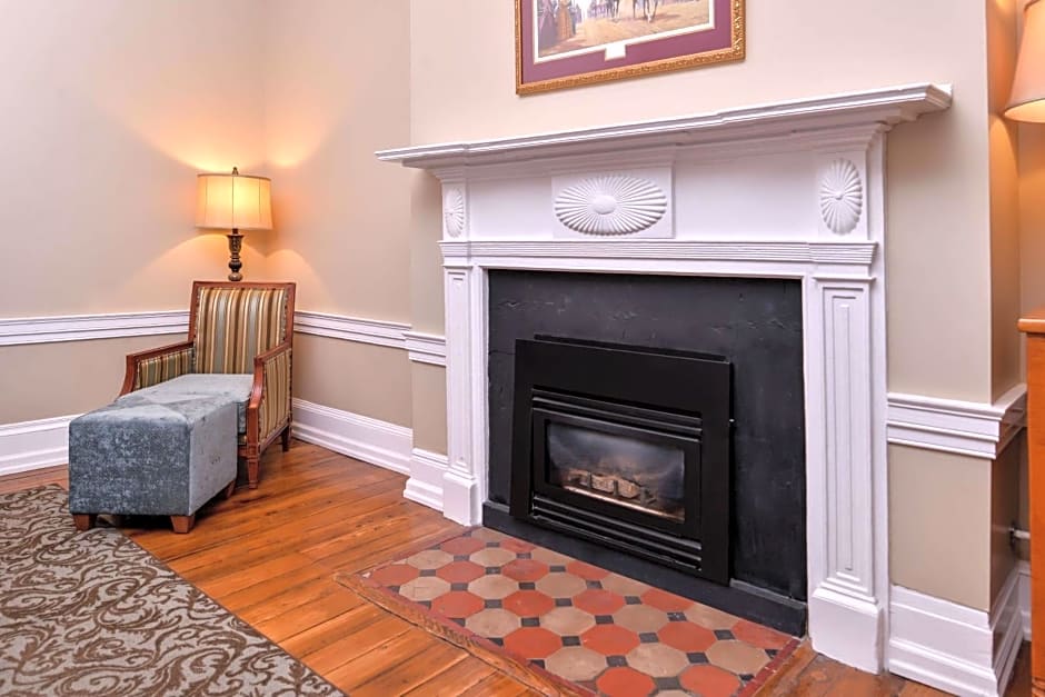 Hampton Inn Lexington Historic Area