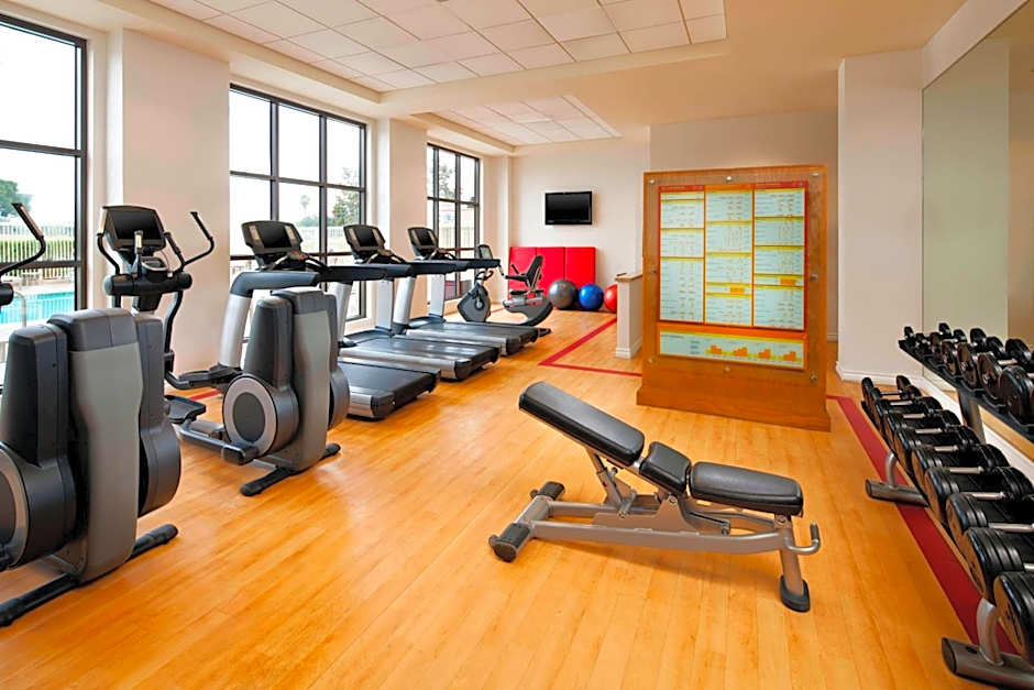 Sheraton Garden Grove-Anaheim South