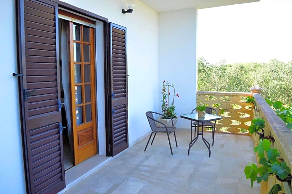 B&B Profumo di Alloro