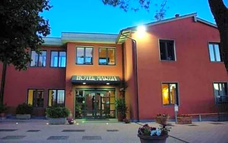 Hotel Marzia