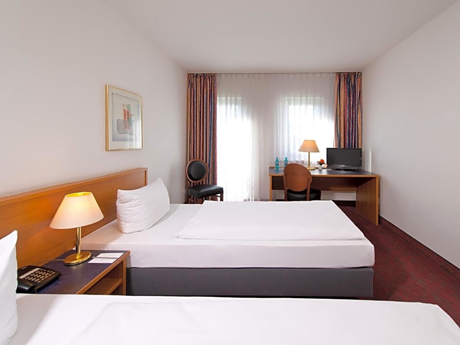 ACHAT Hotel Darmstadt Griesheim