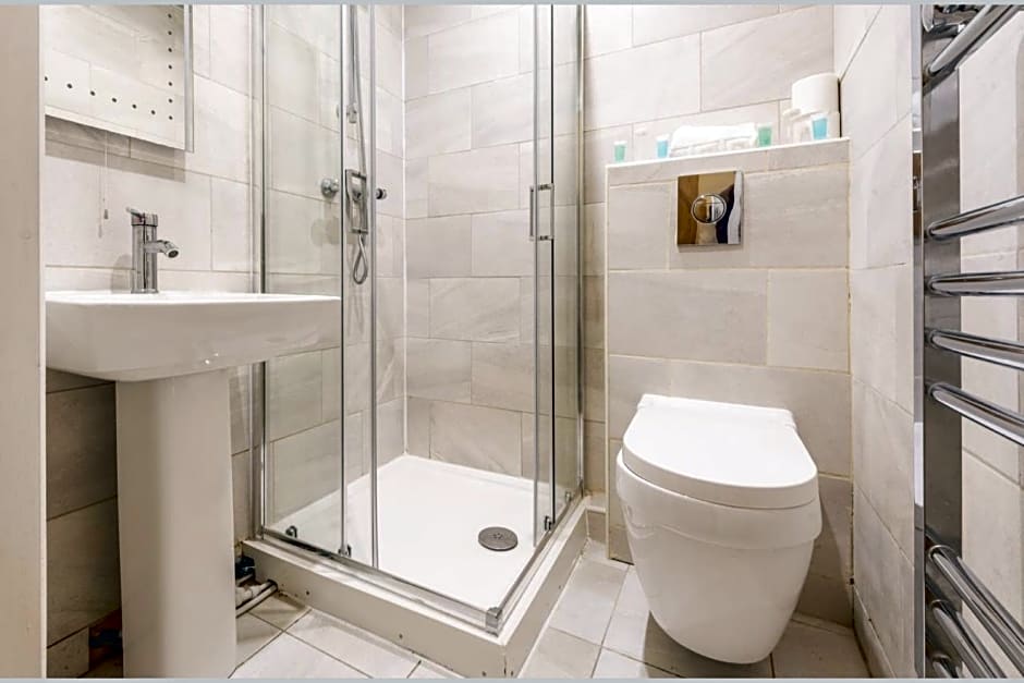 OYO Paddington House Hotel                                                                 