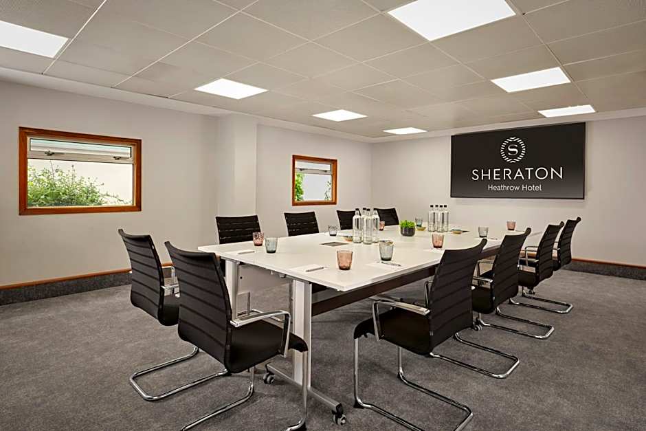 Sheraton Heathrow Hotel