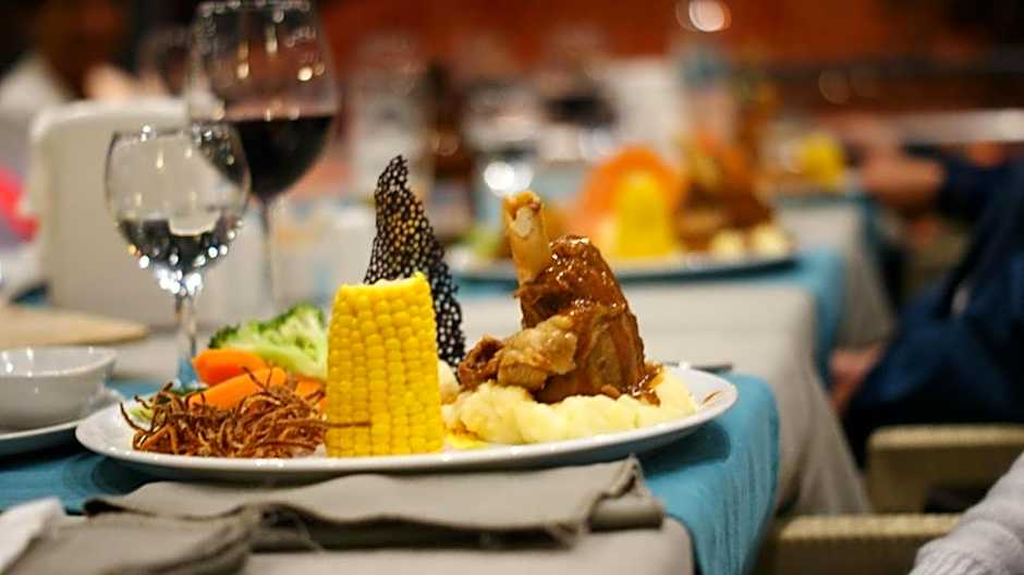 Orange Garden Aparts & Hotel THE NORDIC