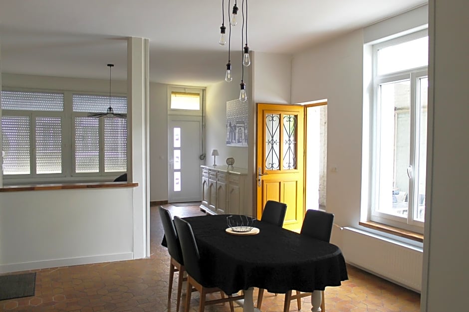 Logis Hostellerie Du Marché