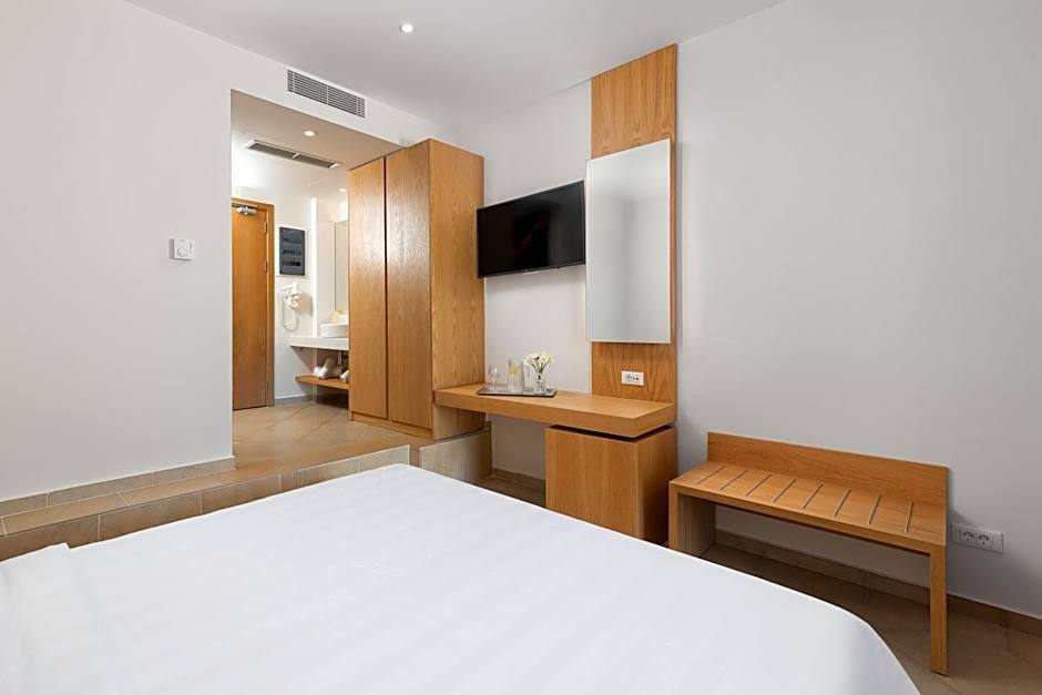 Foto 1 von 4 von Deluxe Double or Twin Room with Sea View