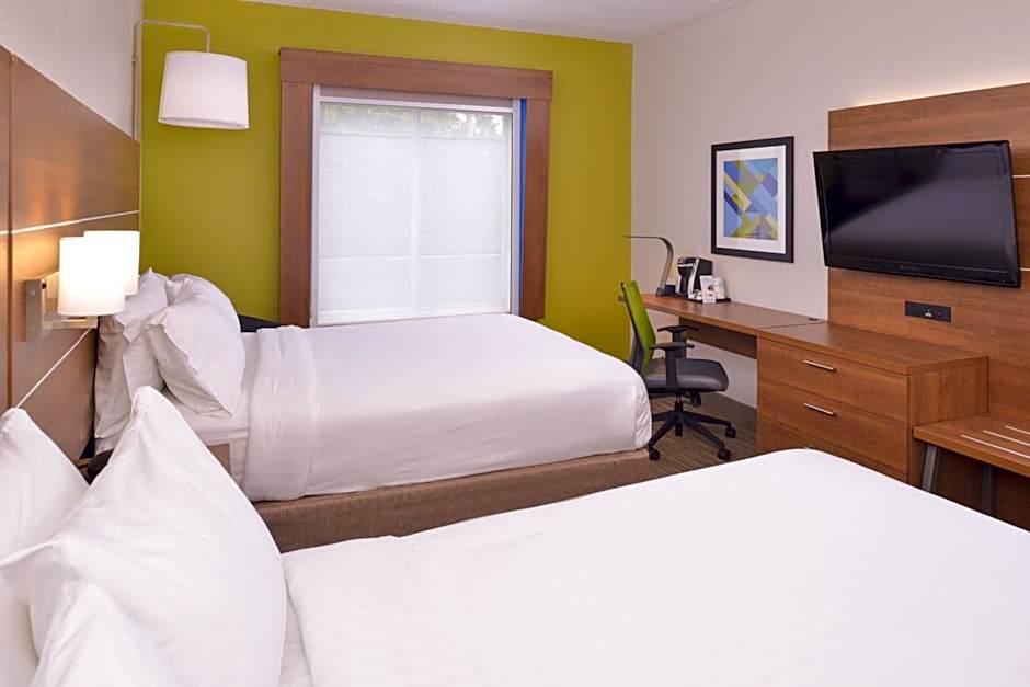 Holiday Inn Express & Suites Chattanooga (East Ridge) By IHG