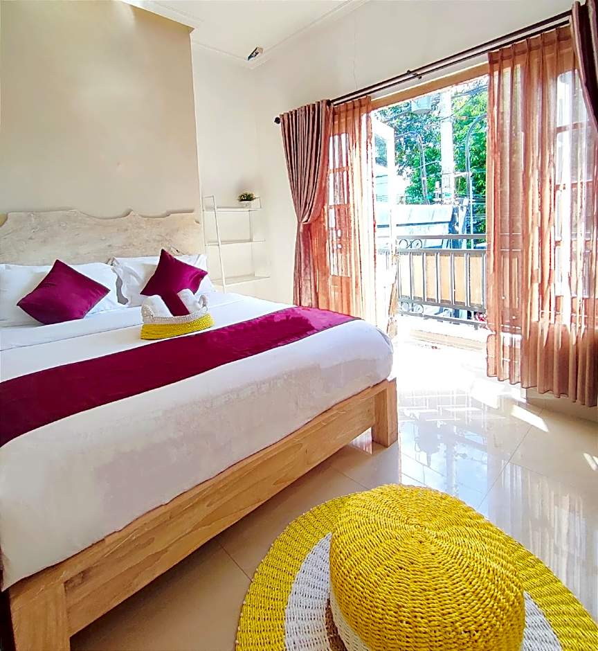 Remen Room Bed and Breakfast