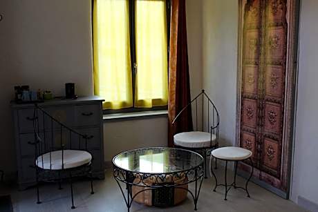 Comfort Quadruple Room