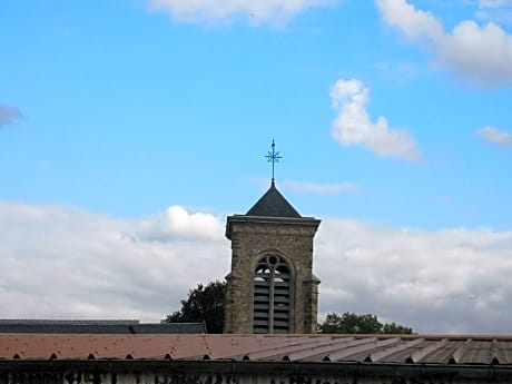 Le Temps d'une Pause à Boursault